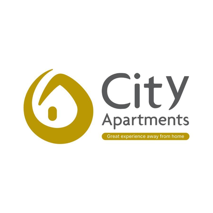 City Apartment Dorobantilor คลูจ-นาโปกา ภายนอก รูปภาพ