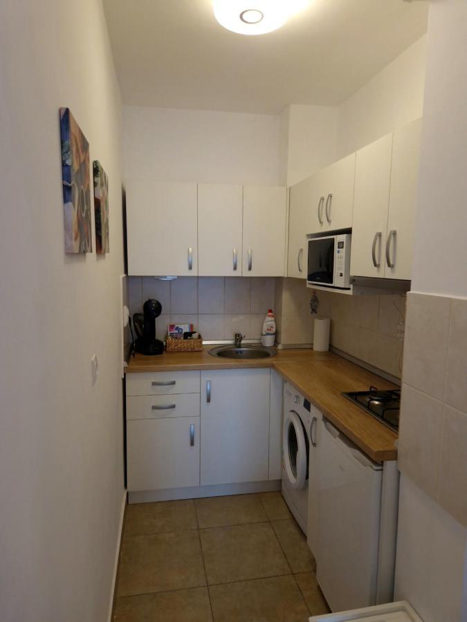 City Apartment Dorobantilor คลูจ-นาโปกา ภายนอก รูปภาพ